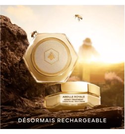 Abeille Royale - Honey Treatment - Rich Cream Abeille Royale - Honey Treatment - Rich Cream